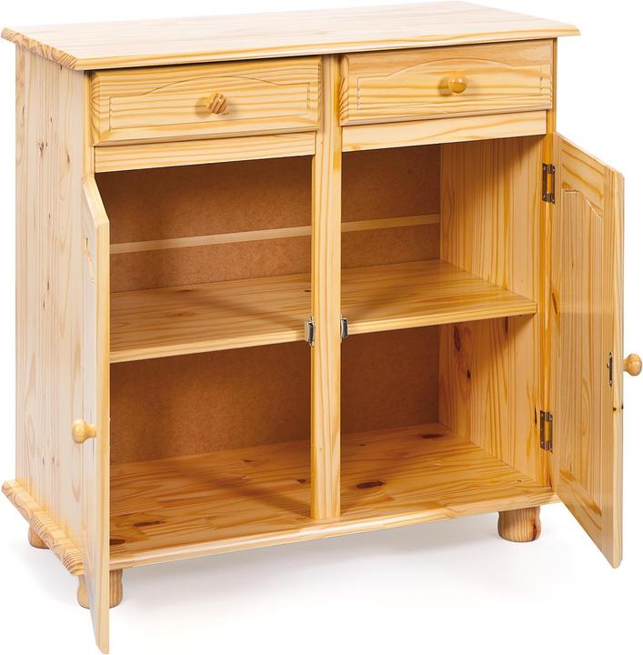 Image du produit Inter Link Pamina (88 x 43 x 87 cm)