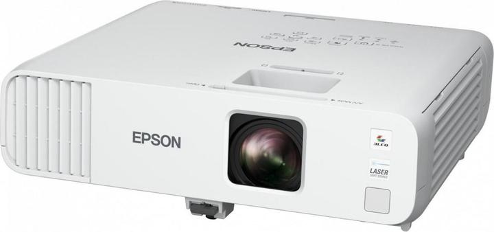 Produktbild Epson Eb-2250u (WUXGA, 5000 lm, 1.38 - 2.28:1)