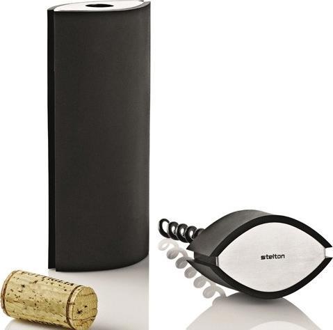 Stelton Explore Sommelier Korkenzieher 15.8x6cm (Korkenzieher)