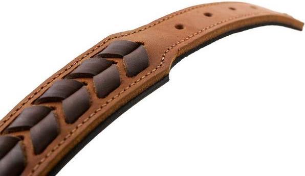 Immagine prodotto Hunter Collare El Paso (S, M, Cane, Sport cane)