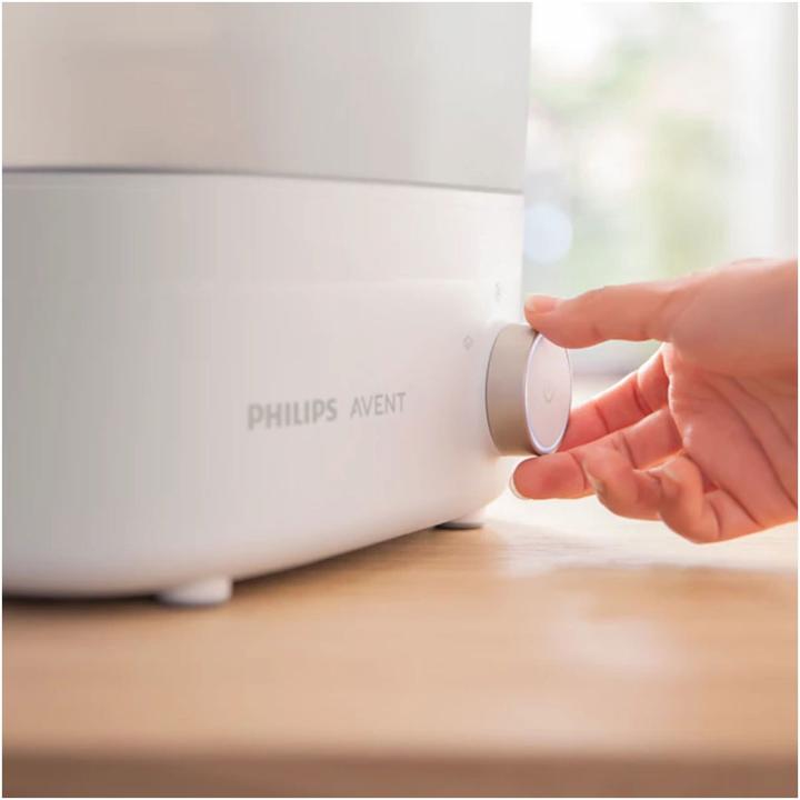 Actual product image Philips Avent Sterilisator