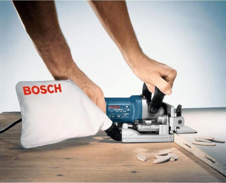 Produktbild Bosch Professional Universalfräse GFF 22 A, mit L-BOXX mit Zubehör-Set