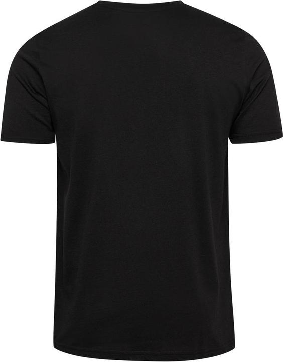 Actual product image hummel Hmlgraphic Displaced Logo Tee (L)