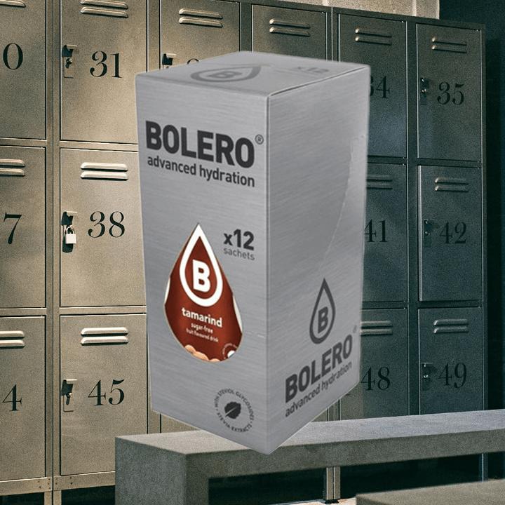 Produktbild Bolero Classic (Tamarinde, 1 Stk., 108.12 g)