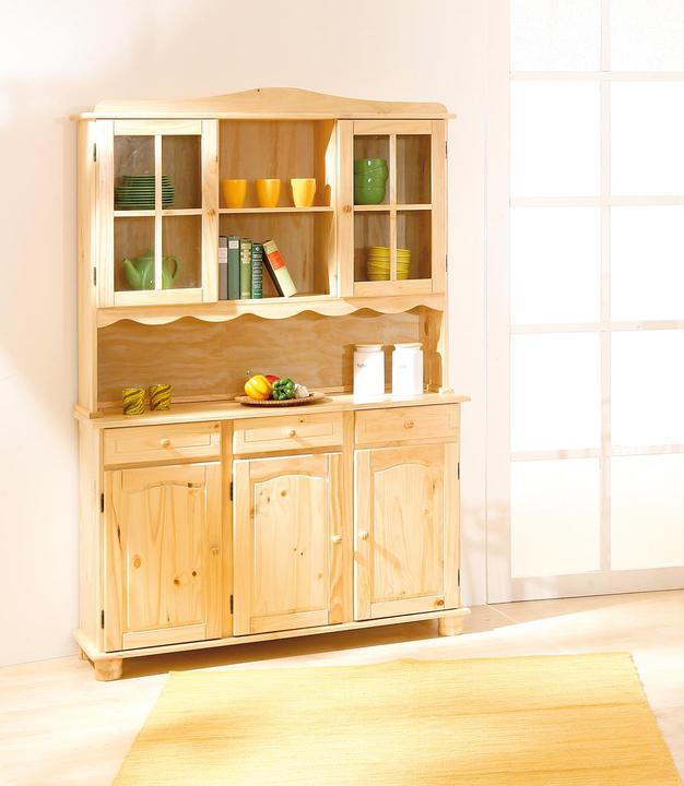 Produktbild Inter Link Toscana (130 x 43 x 198 cm)