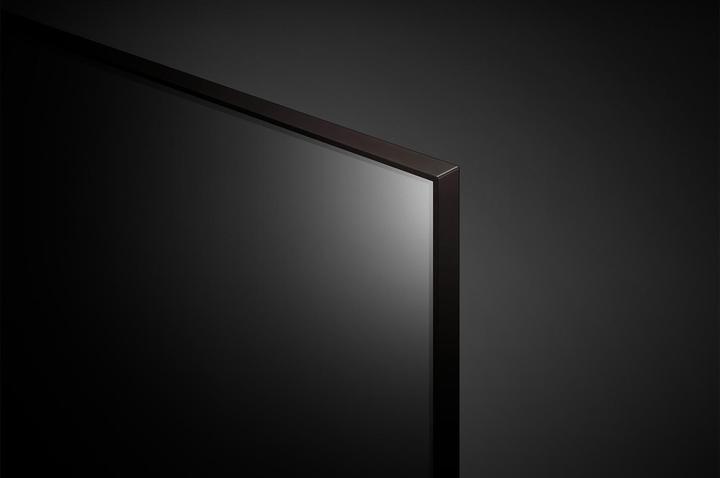 Immagine prodotto LG 43NANO82T3B (43", NANO82, Nano-Cell, 4K, 2024)