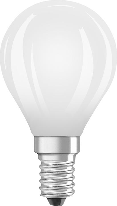 Immagine prodotto Osram Star Classic P (E14, 5.50 W, 806 lm, 1 x, D)