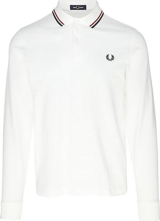 Fred Perry Poloshirt (S)