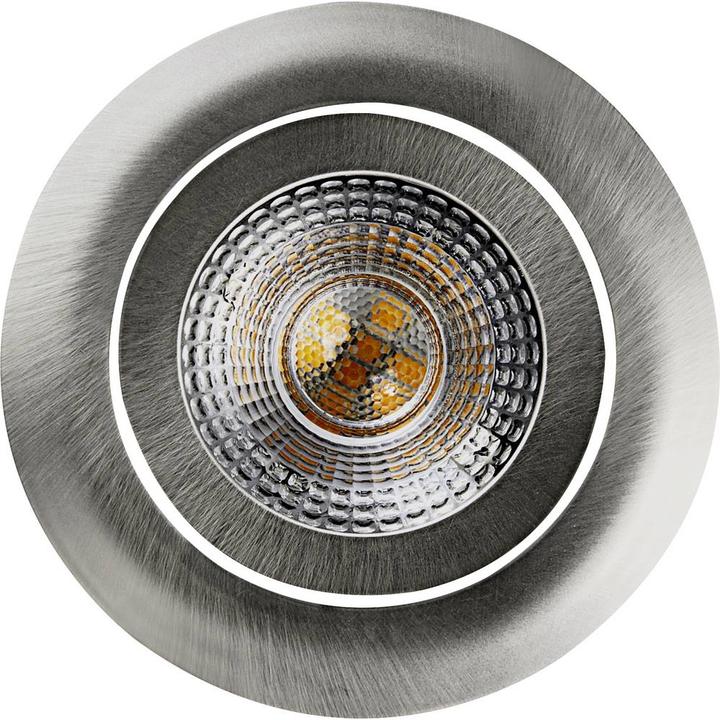 Produktbild Heitronic Einbauleuchten (380 lm)