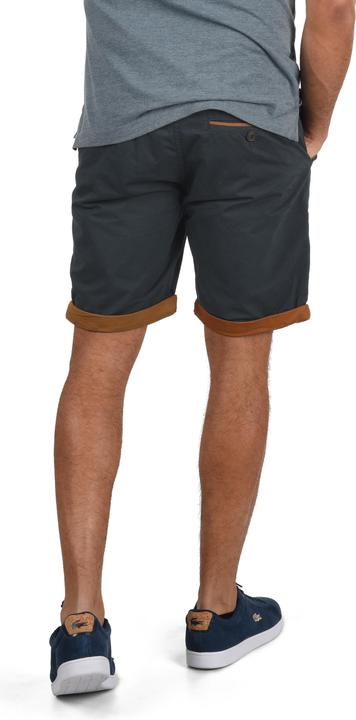 Immagine prodotto Blend Neji Pantaloncini Chino Shorts Panno Corti Da Uomo con cintura In Cotone 100% Regular- Fit (XXL)