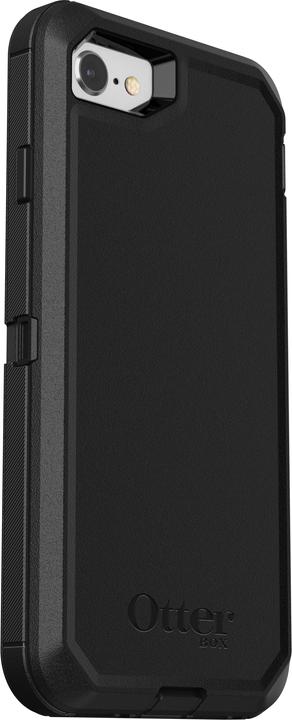 Actual product image OtterBox Defender (Apple iPhone 7, Apple iPhone 8, Apple iPhone SE (3rd Gen), Apple iPhone SE (2nd Gen))