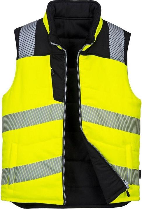 Produktbild Portwest PW3 Weste wendbar (M)