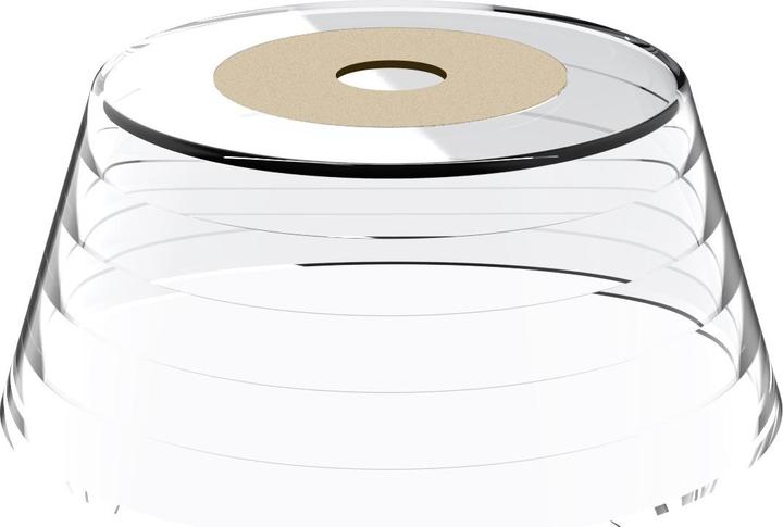 Actual product image Century Lamp cover for OPERA transparent IP44