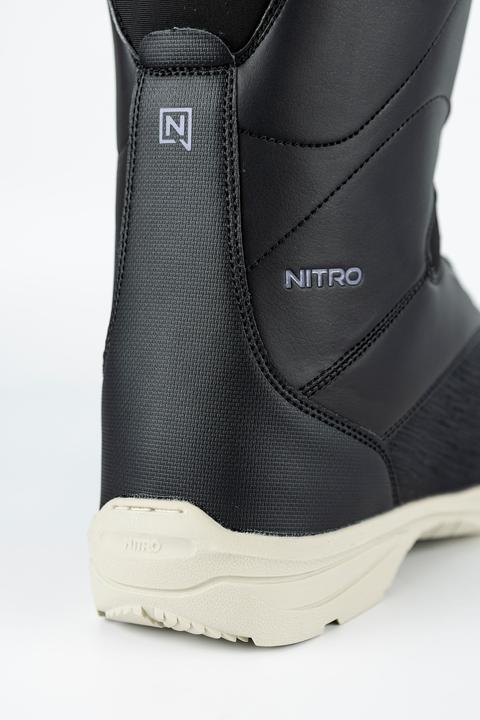 Actual product image Nitro Flora Boa (39 1/3)