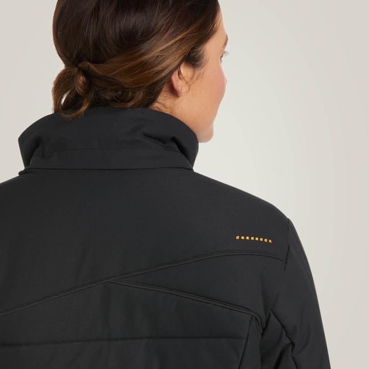Immagine prodotto Ariat piuino da rebar valkyrie stretch canvas (M)