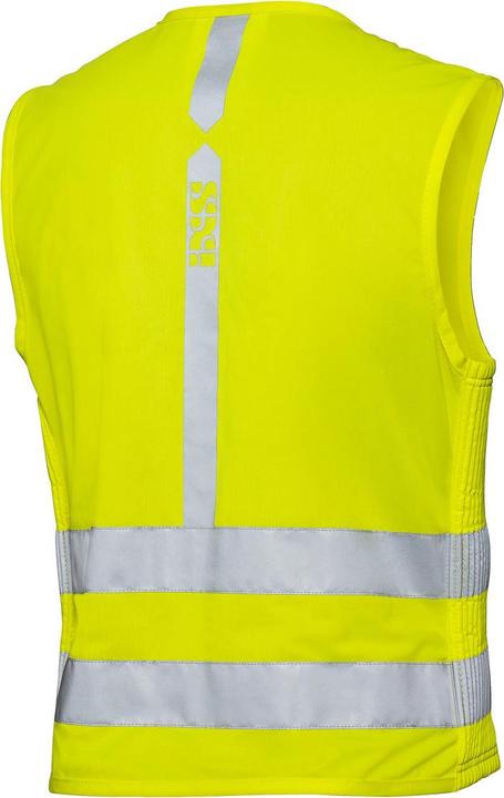 Image du produit iXS Veste neon 3.0 jaune fluo /L (M, L)