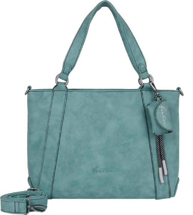 iced green