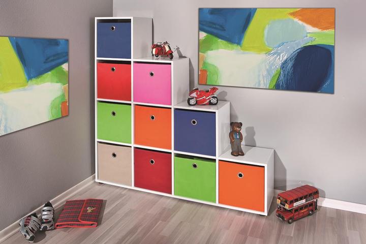 Produktbild Inter Link Caboto (139 x 33 x 144 cm)