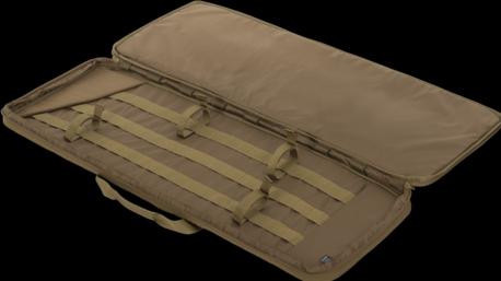Image du produit Helikon Double Upper Rifle Bag (Coyote) - Sacoche à fusil