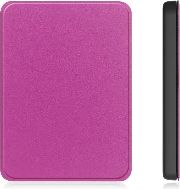 Actual product image Cover-Discount Kindle Paperwhite 2024 - Smart Cover Hülle