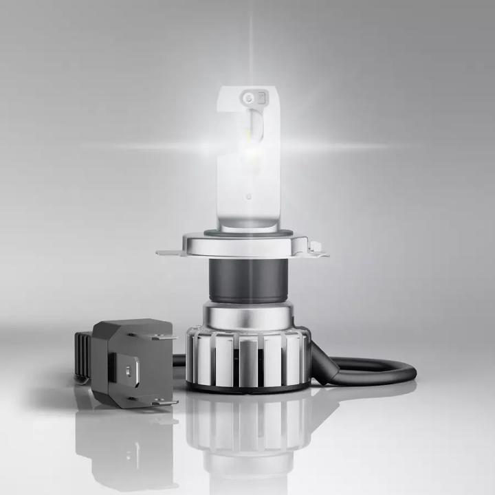 Produktbild Osram 64193DWNBSM-1HB LED Leuchtmittel Night Breaker® LED H4 21 W 12 V (H4)
