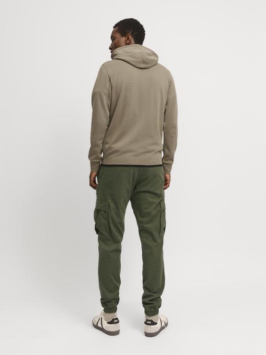 Produktbild Jack & Jones Relaxed Fit Relaxed Fit Hosen Relaxed Fit Hosen (36)