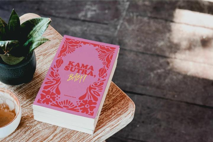 Produktbild Kamasutra, Baby! (Deutsch, Katharina Bonk, 2022)