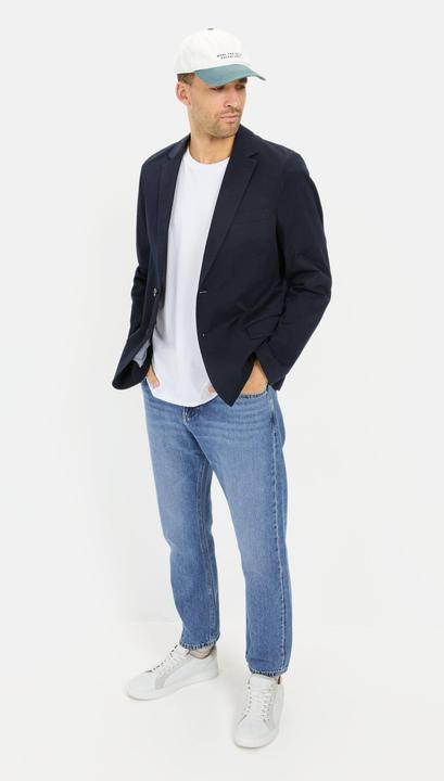 Produktbild Camel Active Casual Blazer aus einem Baumwollmix (66)