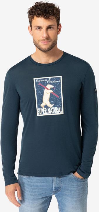 Produktbild Super Natural M Skiatore Ls (M)