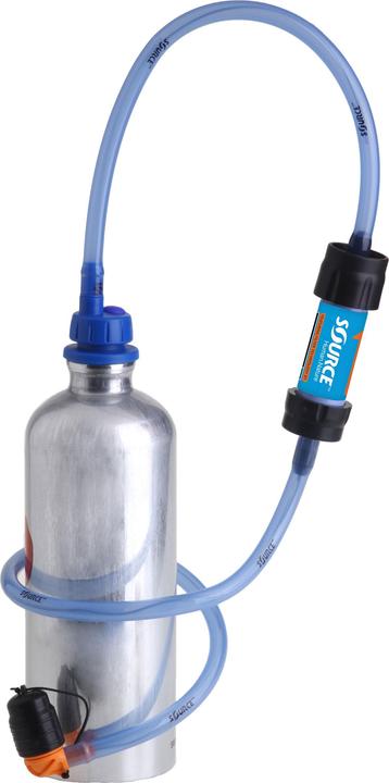 Produktbild Source Wasser Filtrations-Kit mini 2510900200 Sawyer Filter