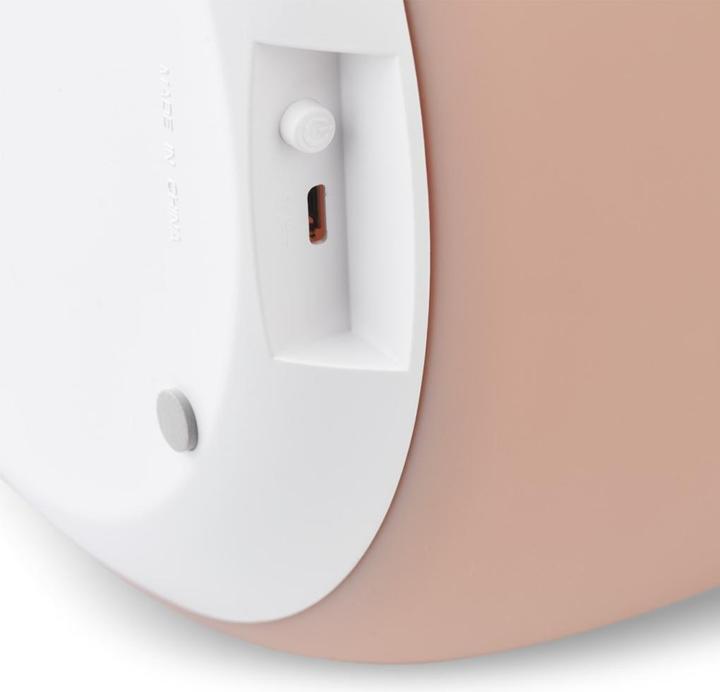 Actual product image Liewood Jimbo XL night light Cat