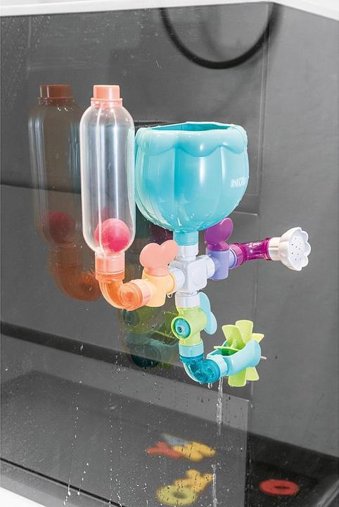 Actual product image Nuby Waterworks