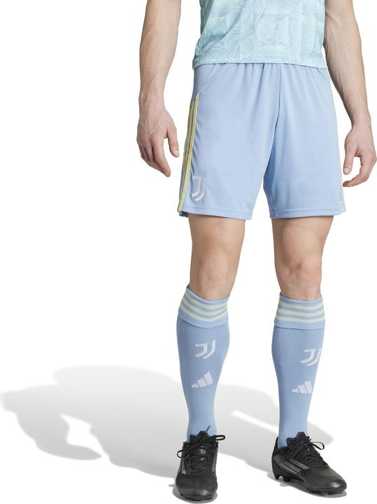 Actual product image adidas Juventus Turin Auswärts Shorts (L)