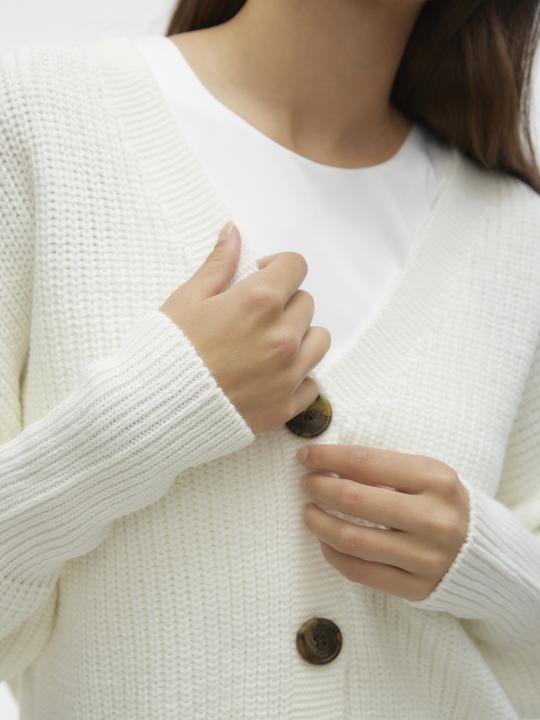 Produktbild Vero Moda Strickjacke Strickjacke (XS)