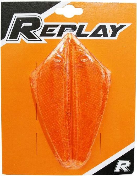 Produktbild Replay Peugeot 50 Buxy, Zenith, Speedake