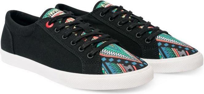 Actual product image Bucketfeet Ethnic Tribal (38)
