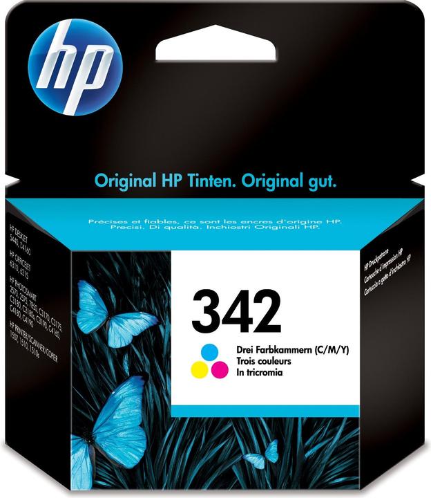 Produktbild HP 342 (M, Y, C)