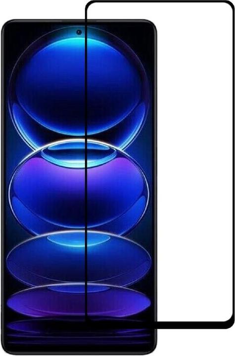 Produktbild Protectorking 6x Ceramic-Glass Full Cover HD Klar (6 Stück, Xiaomi Redmi Note 12 Pro 5G)
