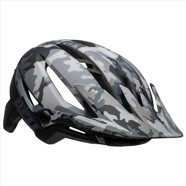 Productafbeelding Bell Sixer MIPS (58 - 62 cm)