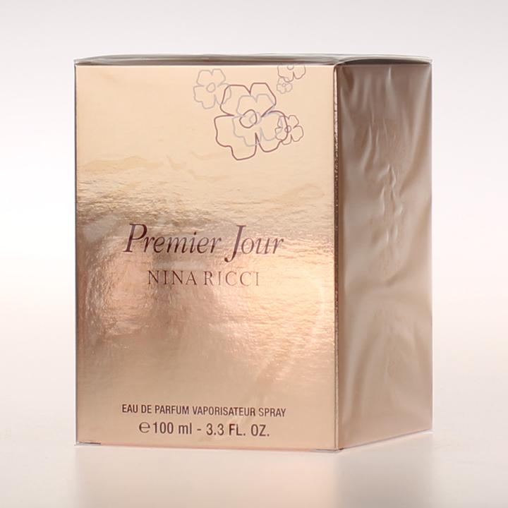 Actual product image Nina Ricci Premier Jour (Eau de parfum, 100 ml)