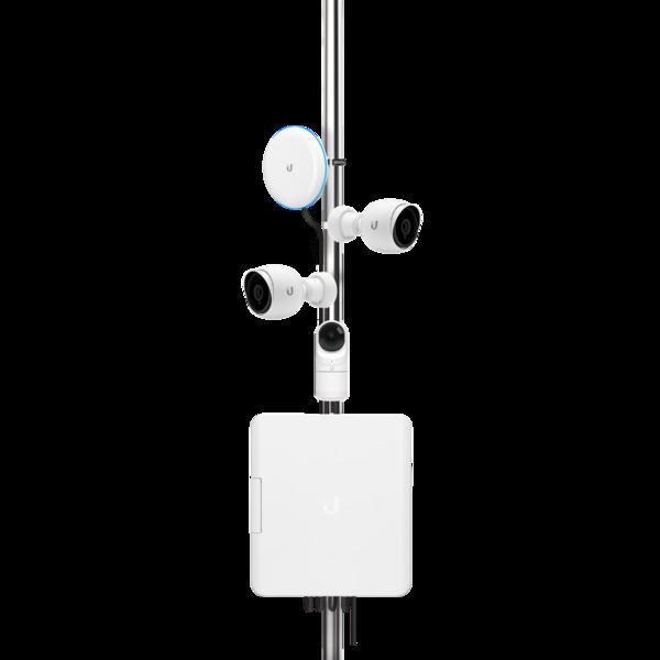 Productafbeelding Ubiquiti Weerbestendige buitenbehuizing (1 Havens)