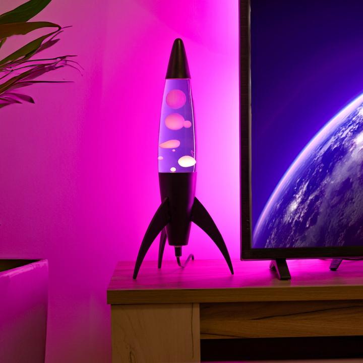 Produktbild Fisura Rocket (E14)