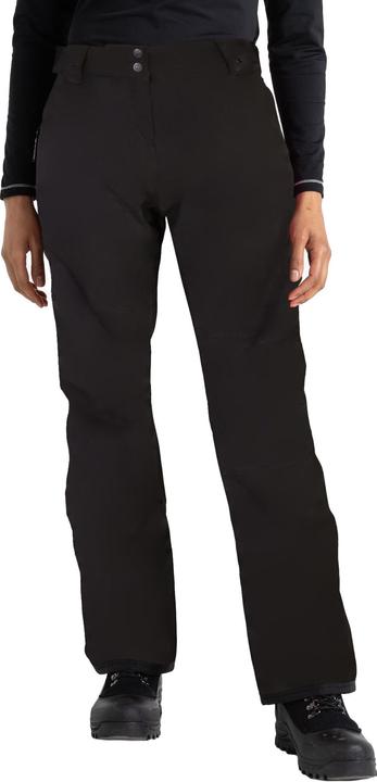 Actual product image Regatta Womens/Ladies Ice Ski Trousers (Frequency band 38 (2600 MHz))