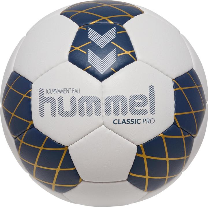 Actual product image hummel hmlCLASSIC PRO HB (3)