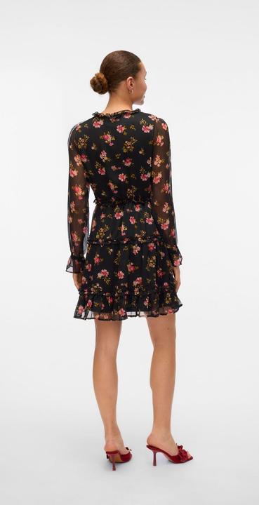 Produktbild Vero Moda VMSMILLA Midikleid Kleid (XS)