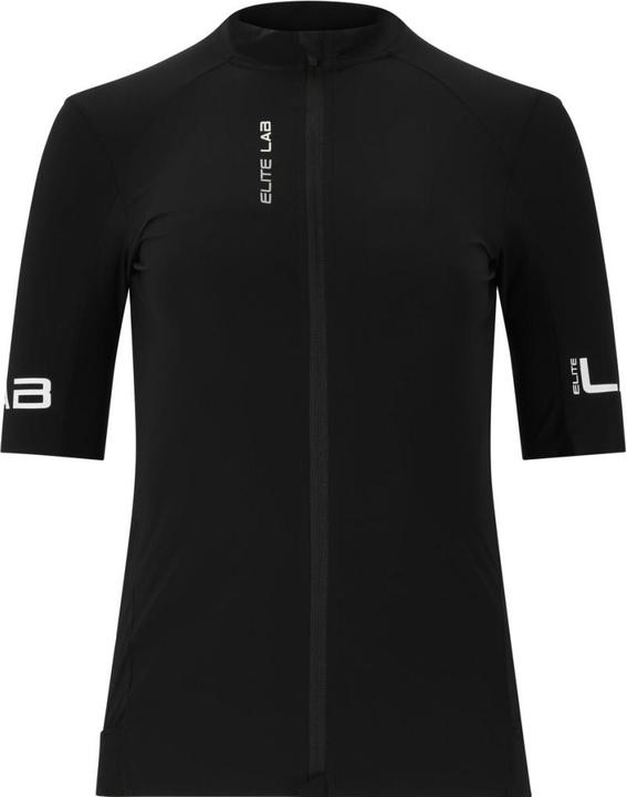 Image du produit Endurance Bike Elite X1 Core Maillot de cyclisme manches courtes (40)