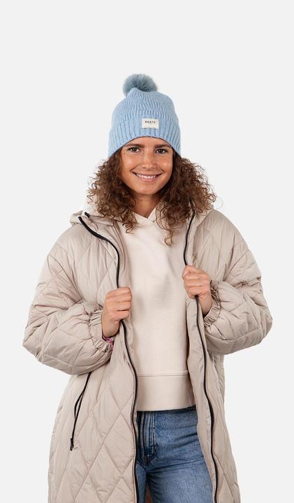 Actual product image Barts Macawa Beanie