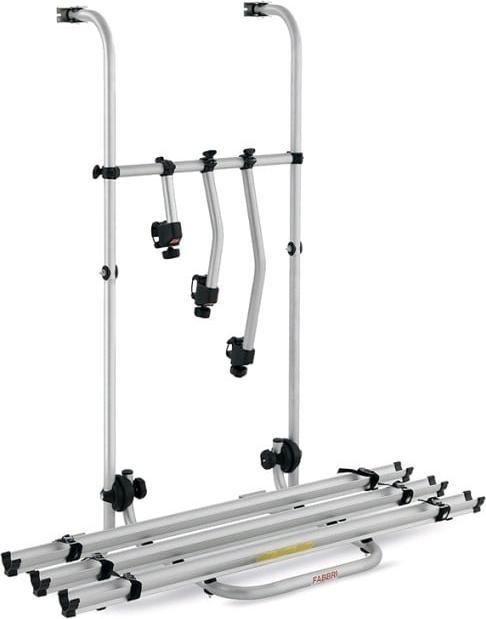 Produktbild Fabbri Heckträger für 3 Räder für Reisemobile Wohnwagen 95/140