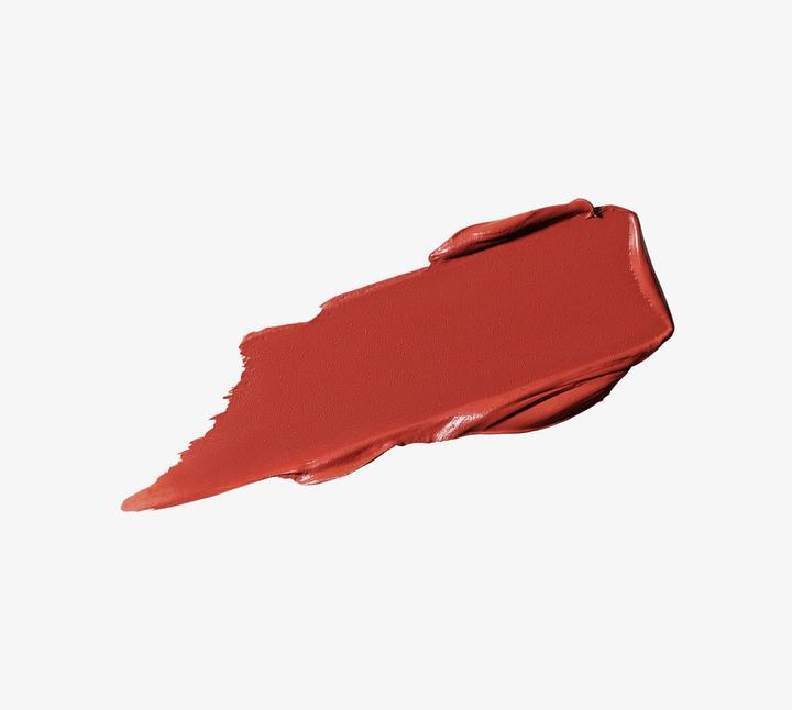 Actual product image MAC Cosmetics Macximal Silky Matte Lipstick Overstatement (Overstatement)