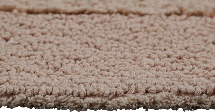 Actual product image Wecon Home Finn bathroom rug (80 x 150 cm)